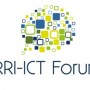 Arts/Sciences #18: RRI-ICT Forum
