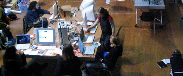 openLAB Projects openLAB Projects