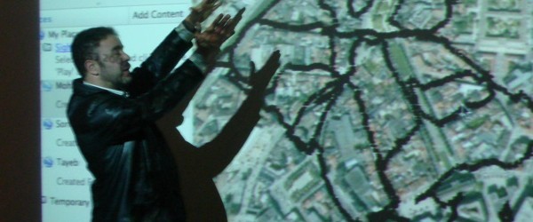 New Brave World: GeoTales New Brave World: GeoTales