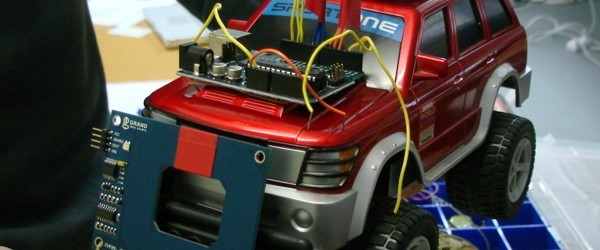 New Brave World: RFID New Brave World: RFID