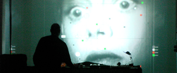 Brian Mackern: Audio-Visual Concert