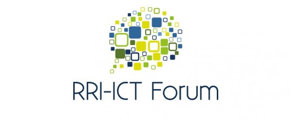 Arts/Sciences #18: RRI-ICT Forum