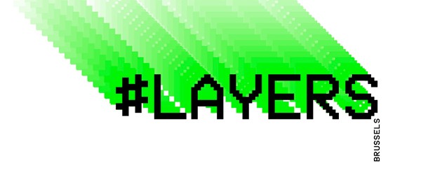 #LAYERS. Contemporary Art in the Digital Era