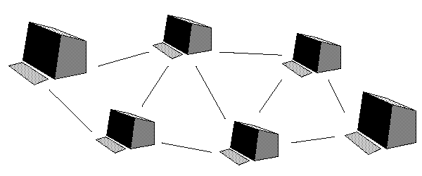 Reclaim the web! Reclaim the web!